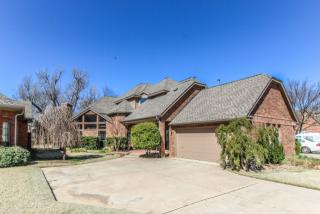 3212 Riviera Dr, Norman, OK 73072-7625