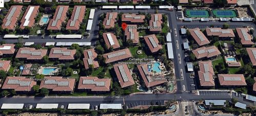 31200 Landau Blvd, Cathedral City CA  92234-5115 exterior