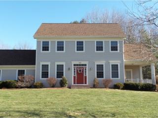 85 Barrett Ln, Saint George, VT 05495-7162