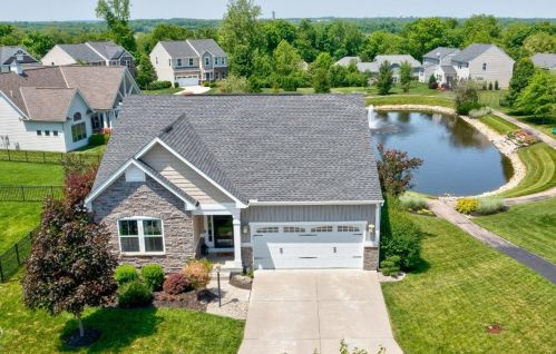 189 Stone Ridge Blvd, South Lebanon, OH 45065-1467