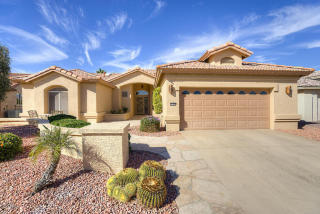 3356 150th Dr, Goodyear, AZ 85395-8665
