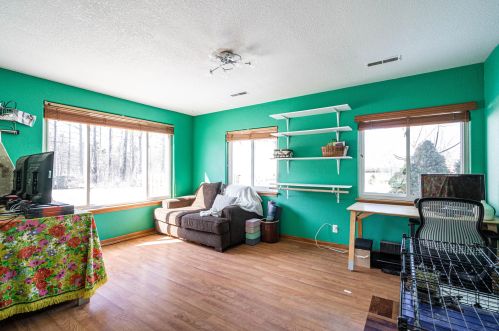 4986 Small Rd, Waukesha WI  53151-7408 exterior