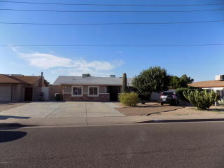 4142 Grovers Ave, Glendale, AZ 85308-2926
