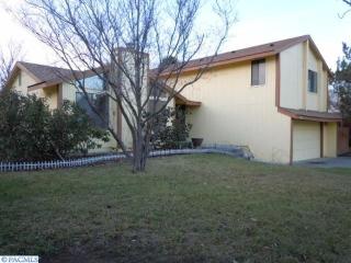 2451 Montgomery Ave, Richland, WA 99354-1931