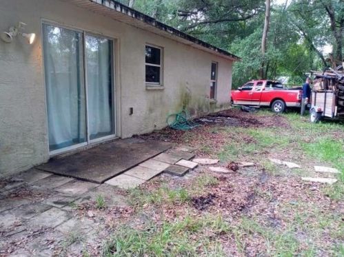 1360 17th St, Orange City FL  32763-2523 exterior
