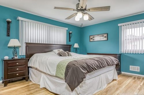 22 Hickory Ln, Garnerville NY  10923-1906 exterior