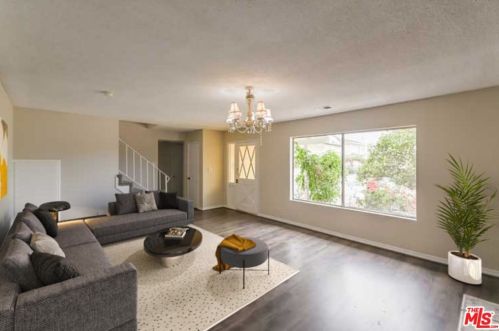 2057 242nd St, Lomita, CA 90717-1115
