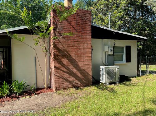 2310 Beechwood Ter, Crystal River FL  34428-5816 exterior