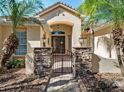 3730 Eagle Isle Cir, Kissimmee FL 34746-1908 exterior