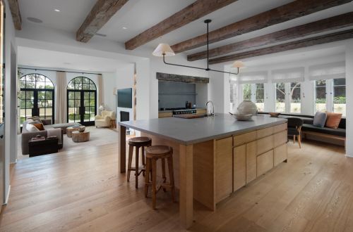1045 Cold Springs Rd, Santa Barbara CA  93108-1010 exterior