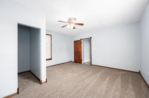 341 Main St, West Mansfield OH  43358-9505 exterior