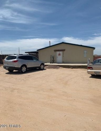 25316 195th Pl, Queen Creek, AZ 85142-7341