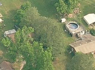 9036 Peaks Rd, Ashland VA  23005-7904 exterior