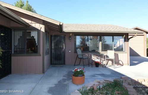 4381 Mission Ln, Cottonwood, AZ 86326-7815