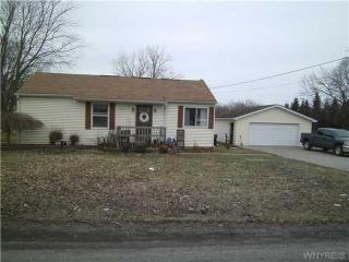 9747 Watson Ave, Shelby, NY 14105-9601