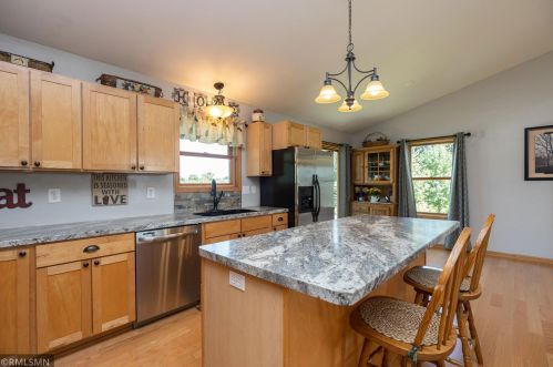 1748 30th Ave, Hammond WI  54015-5215 exterior