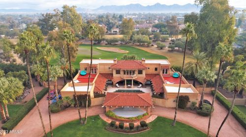7155 Oakmont Dr, Scottsdale, AZ 85253-2728
