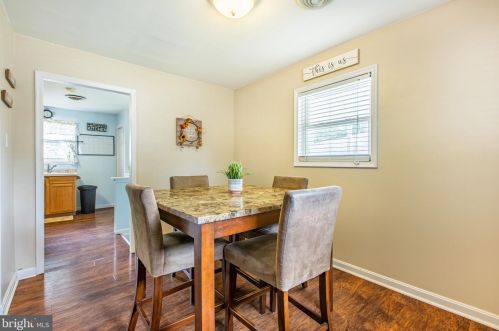 958 Buck Dr, Dover DE  19901-6650 exterior