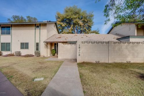 18208 45th Ave, Glendale, AZ 85308-1604