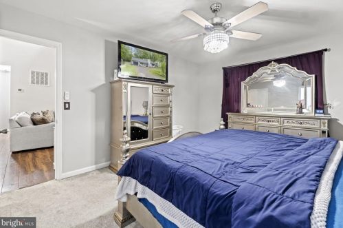 4303 Lakeview Pkwy, Locust Grove VA  22508-5515 exterior