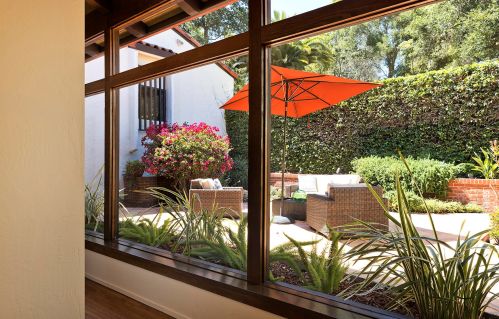 485 Via Dichosa, Santa Barbara CA  93110-2213 exterior