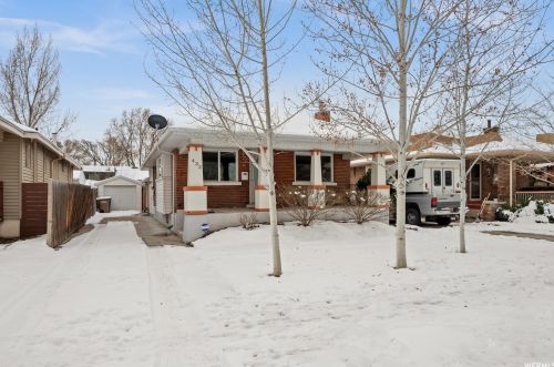432 Milton Ave, Salt Lake City, UT 84115-1728