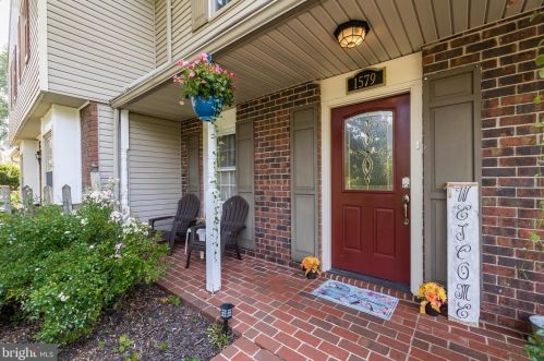 1579 Yeakel Way, Lansdale, PA 19446-4814