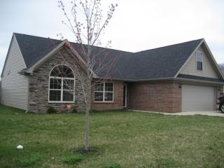 105 Vineland Parkway Dr, Big Spring KY  40175-8447 exterior