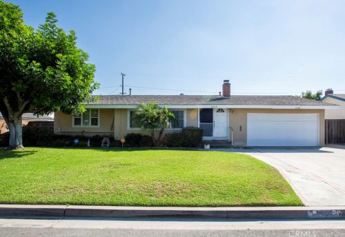 2902 Rome Ave, Anaheim, CA 92804-3928