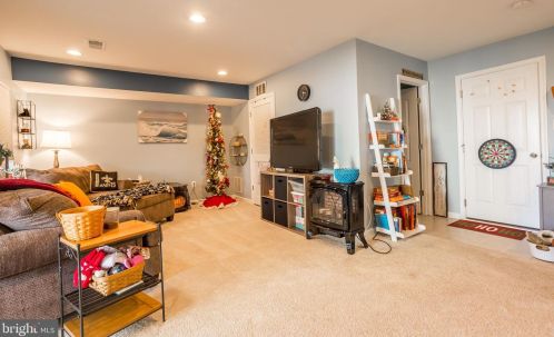 20495 Charlotte Blvd, Millsboro DE  19966 exterior