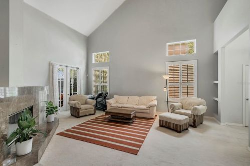 229 Riv Vlg Dr, De Bary FL  32713-4005 exterior