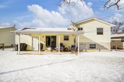 769 Brookdale Dr, West Jefferson OH  43162-1057 exterior