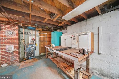 1527 Bear Corbitt Rd, Bear DE  19701-1529 exterior