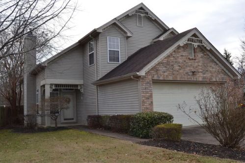 1205 Wembley Dr, Hermitage, TN 37076-1388