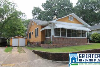 311 Norwood Ave, Bessemer, AL 35020-6936