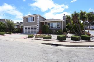 4 Christine Ln, Millbrae, CA 94030-1606