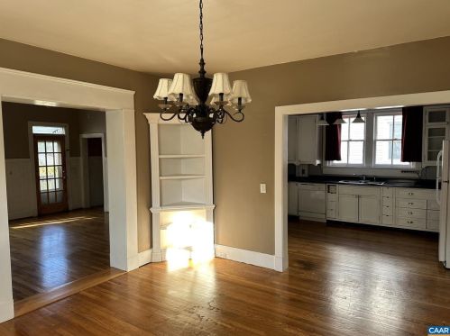 165 Barbour St, Madison Mills VA  22960-1306 exterior