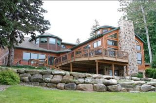 206 Cleveland Blvd, Shingobee MN  56484 exterior