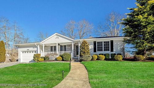 1400 Camp Ave, Tinton Falls, NJ 07712-4804