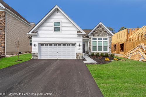 53 Ambermist Way, Lacey NJ  08731 exterior