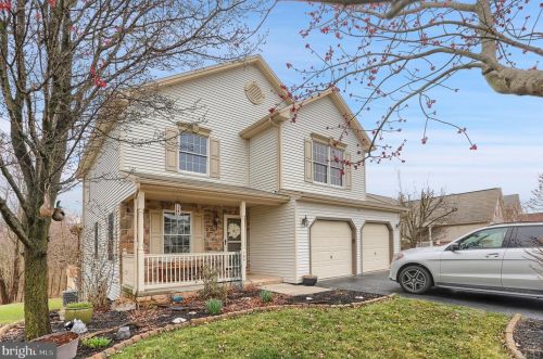 104 Lakeside Dr, Alpine, PA 17339-9233