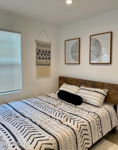 2039 8th St, Tucson AZ  85719-5616 exterior