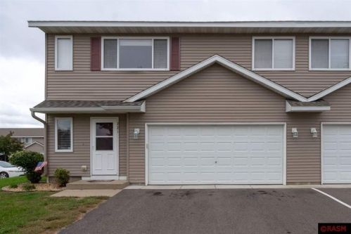 221 Tanager Path, Mankato MN  56001-6393 exterior