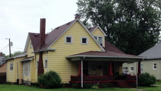 737 Elm St, Jonestown, IN 47842-1730