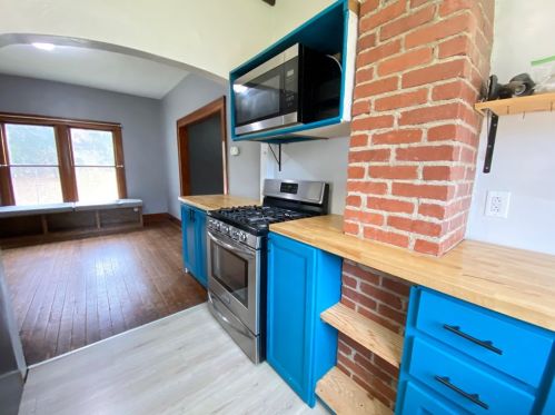 46 Mehard Ave, Greenville PA  16125-1409 exterior