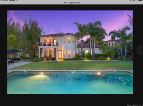 7444 La Mantanza, San Diego, CA 92127-3636