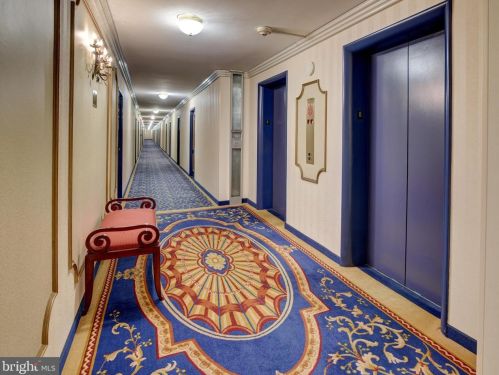 4201 Cathedral Ave, Washington DC  20016-4901 exterior