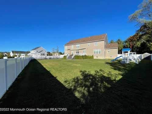 276 Wall St, West Long Branch NJ  07764-1125 exterior