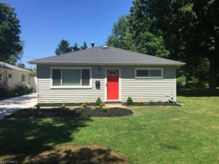 9283 Rosemary Ln, Concord Township, OH 44060-1181