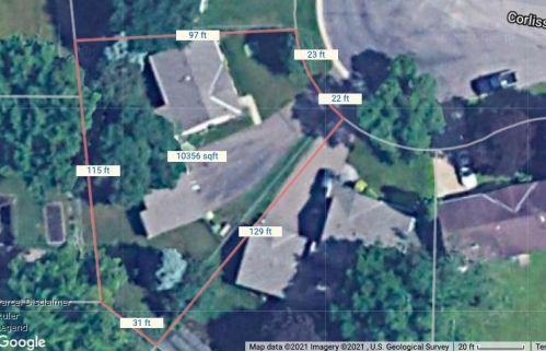 7119 Corliss Way, South Saint Paul, MN 55076-2623
